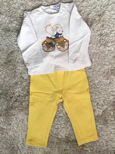 Pulóver mayoral, mayoral,80