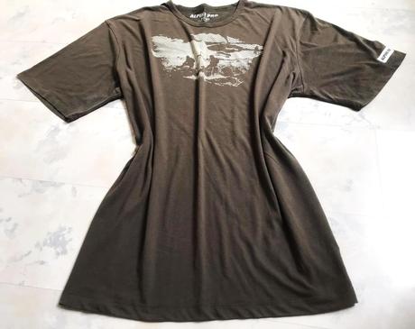 Tričko alpine pro, alpine pro,xxxl
