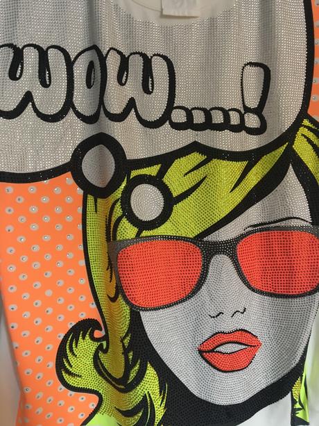 Miss grant tricko, 164