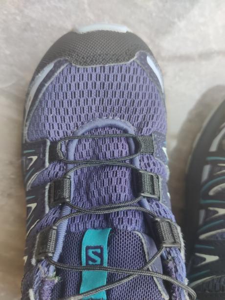 Salomon obuv, salomon,31