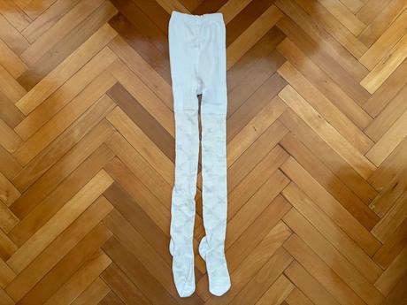 Pančuchy s motýlikmi, kiki&koko,122