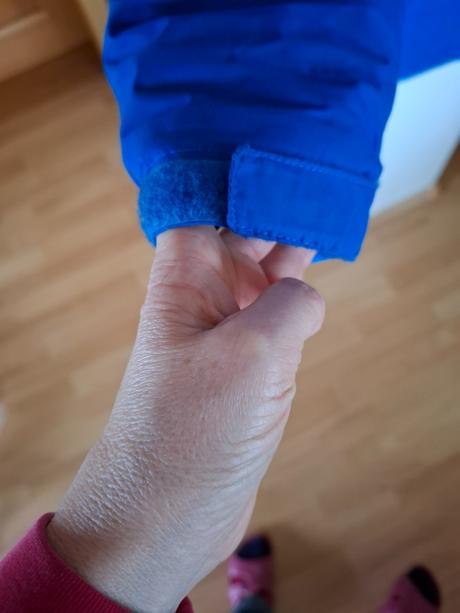 Lyžiarska vetrovka, columbia,146