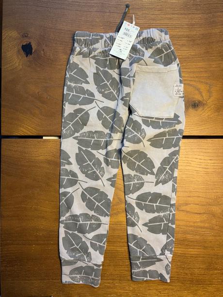 Tepláky reserved, reserved,122