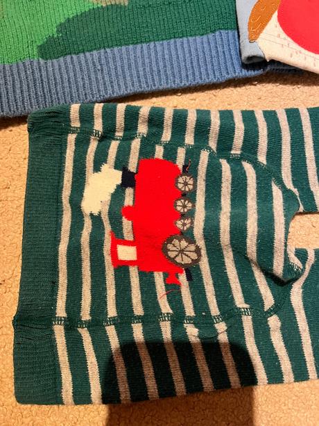 Mini boden suprava, 6-12mes, mini boden,80