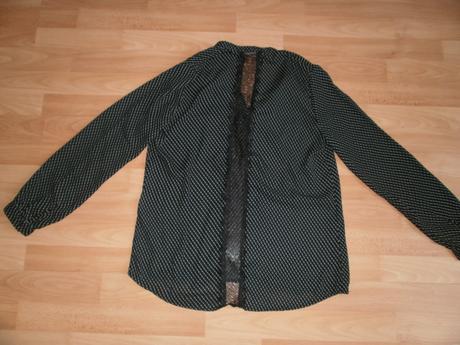 Blúzka/top od cachecache, 38