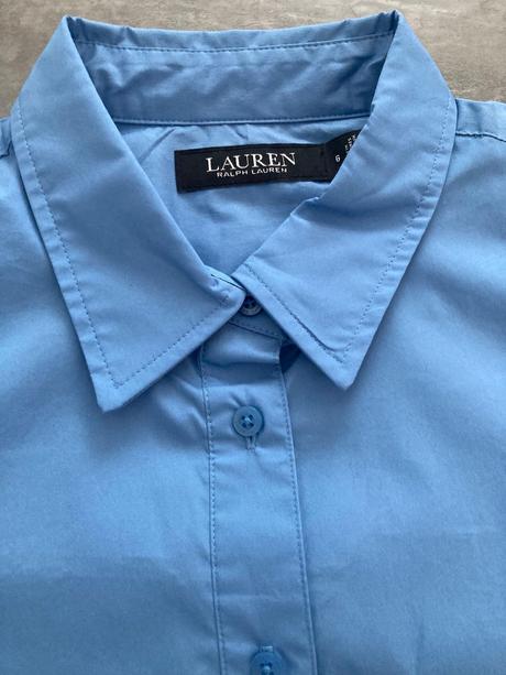 Šaty ralph lauren - nové, ralph lauren,38