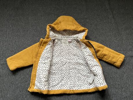 Prechodná bunda, zara,98