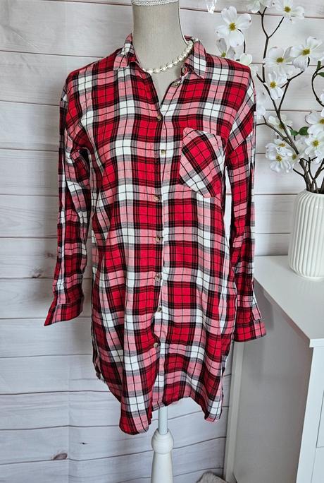 Pekná košela h&m, h&m,34