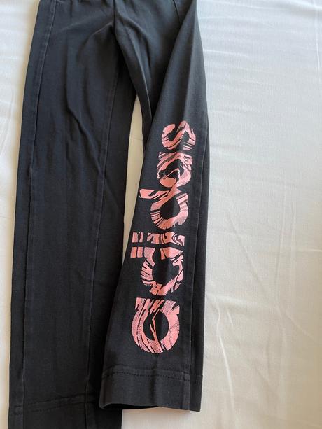 Adidas legíny, adidas,110