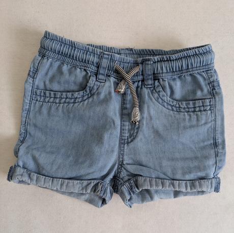 Kraťasy coccodrillo, coccodrillo,80