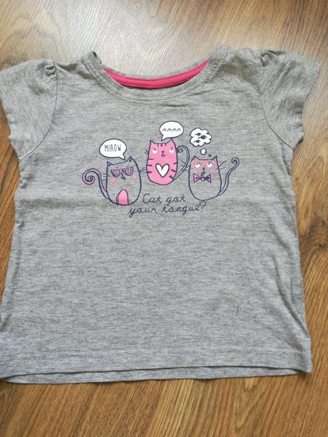 Tričko, young dimension,98