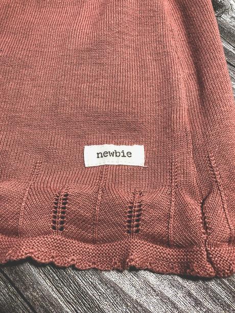 Šaty newbie 86, newbie,86