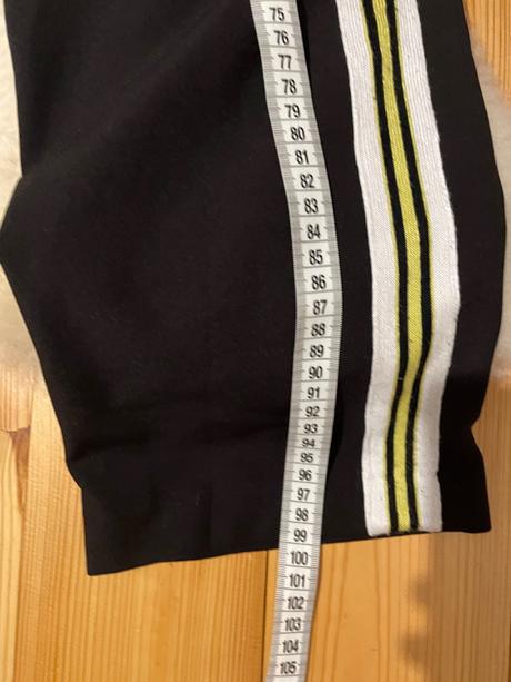 Teplaky s pasikmi forever 21, s