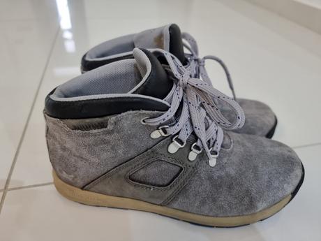 Predám topánky timberland, timberland,35