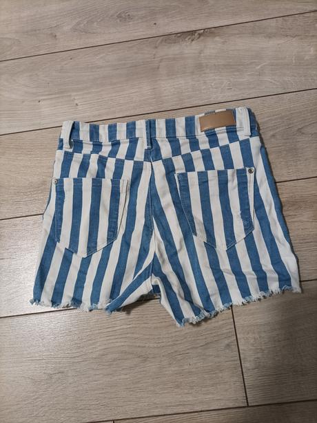 Kraťasy, clockhouse,xs