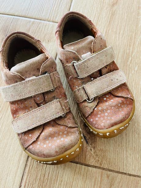 Froddo base kožené tenisky 29, froddo,29