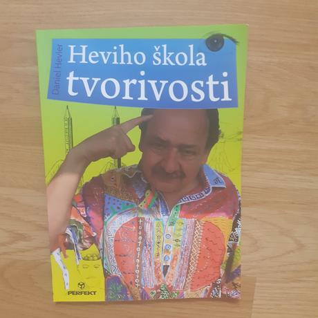 Heviho škola tvorivosti, 
