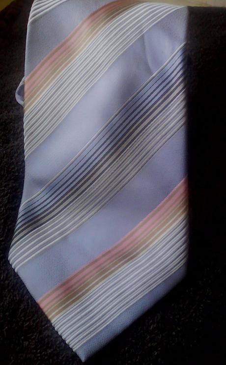 Hodvabna kravata,