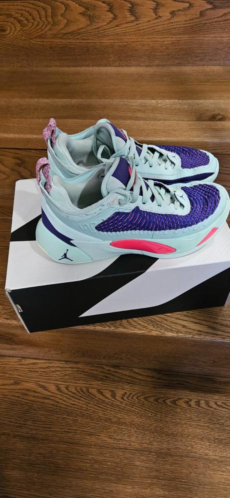 Jordan luka 1, air jordan,38