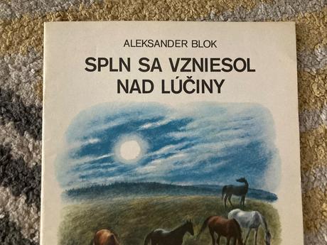 Spln sa vzniesol nad lúčiny (1988), 