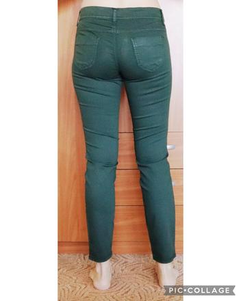 Nohavice benetton, benetton,m