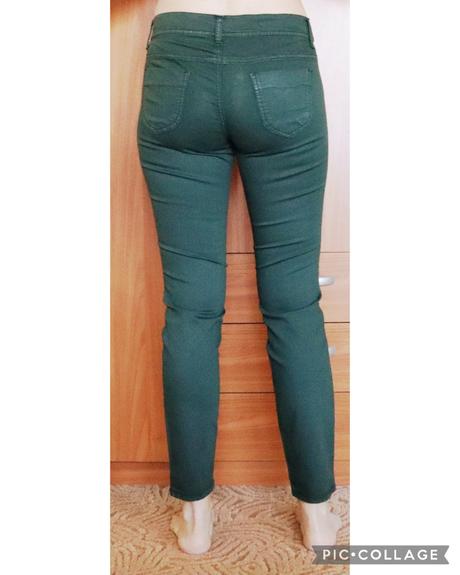 Nohavice benetton, benetton,m