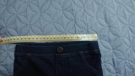 Balicek 4ks 86-92 - gymboree, george, c&a, cheroke, 86–98