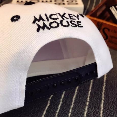 Šiltovka micky hip hip, 92 - 134