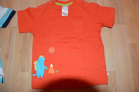 Letný balik 80, 68–80