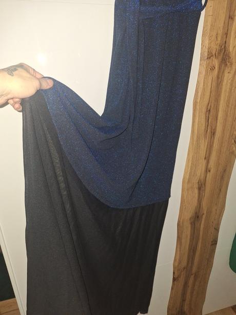 Spoločenské šaty, l