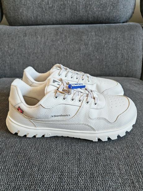 Barebarics zing frost  veľ. eu43, 43