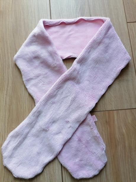 Menší tenší šálik na 2-5 rokov, 98