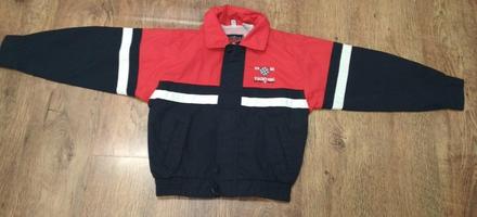 Prechodná bunda, 152