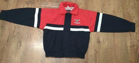 Prechodná bunda, 152