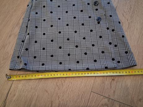 Sukňa top stav, primark,116