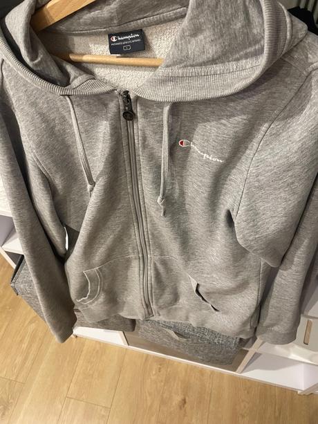 Champion mikin, champion,l