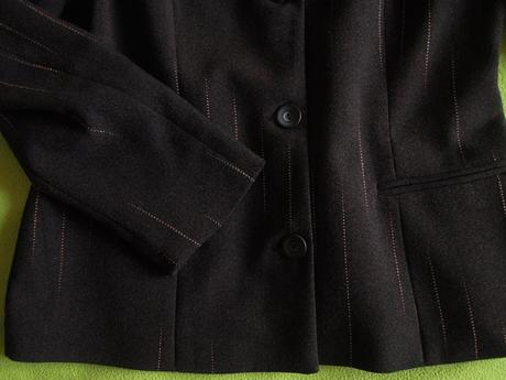 Kostým dámsky 3-kombinácia, 40