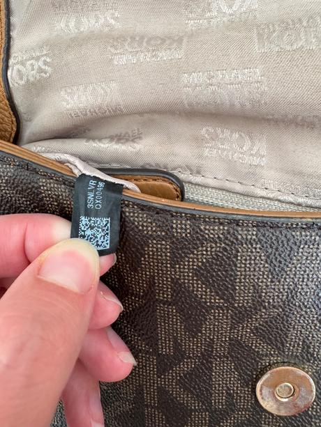 Kabelka michael kors, michael kors