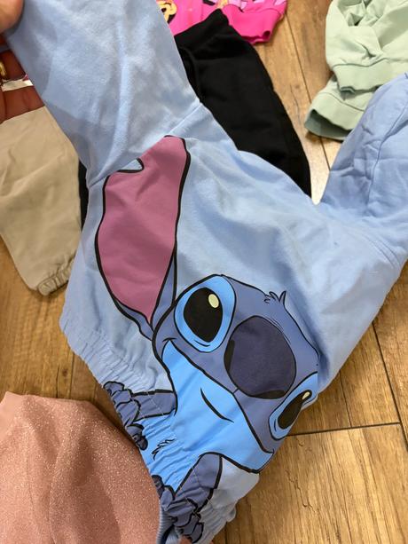 Balík oblečenia 98/104 -1, 104–116