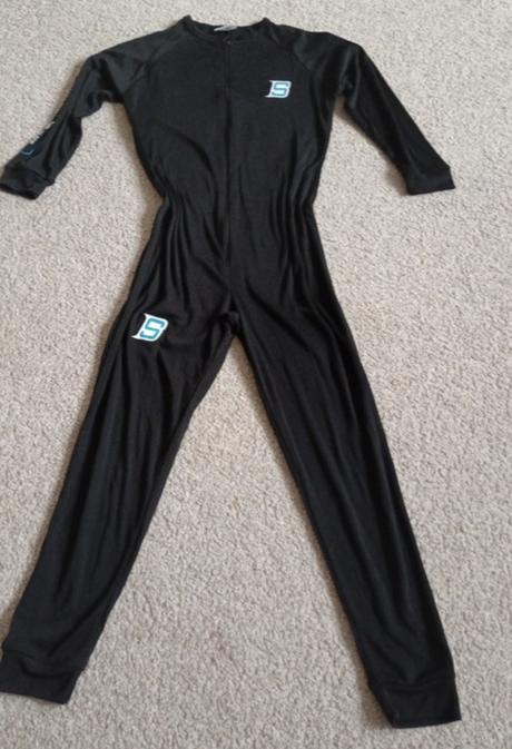 Ribano, blue sports,l