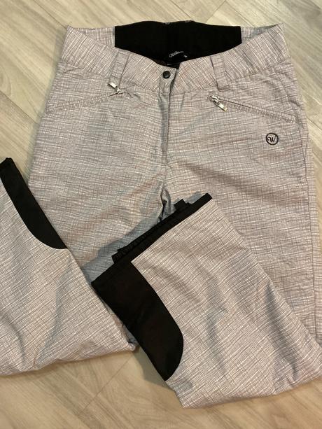 Oteplovačky willard, 38