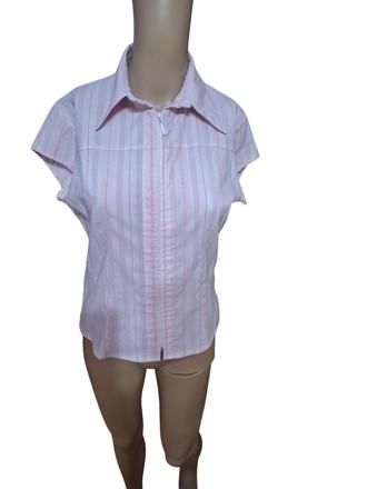 Dámska elastická blúzka, 40