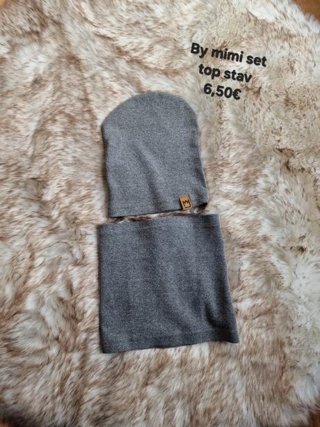 Set cispka nakrcnik, 104