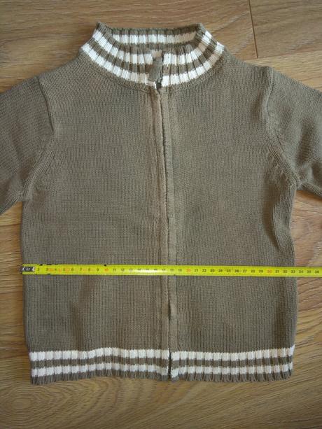 Sveter 3 roky, cherokee,98