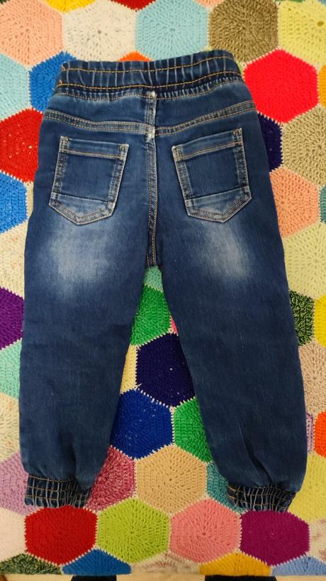 Rifle lupilu, lupilu,92