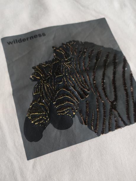 2x bavlnené tričko, reserved,104