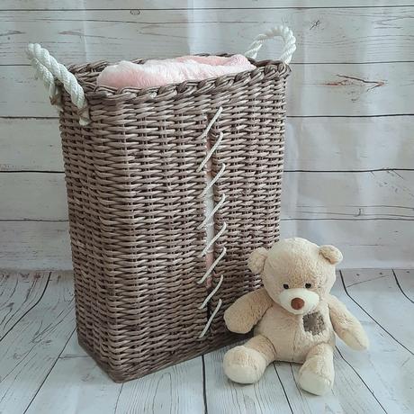 Kôš na rôzne použitie, 