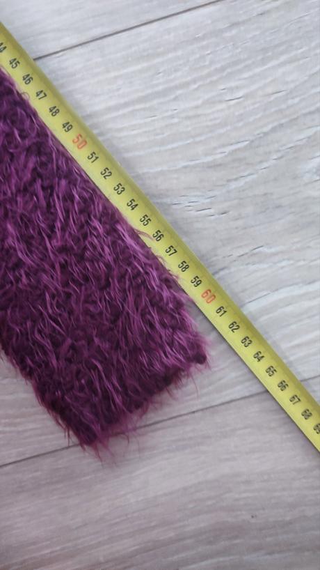 Chlpaté bolerko, f&f,146