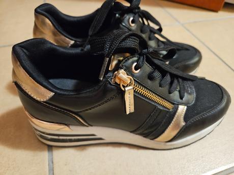 Topánky 38, tamaris,38