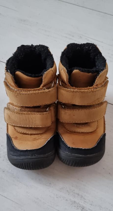 Protetika barefoot 21, protetika,21